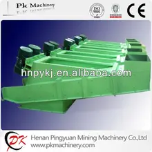 High Efficient Coal Vibrating Grizzly Feeder