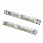 Outdoor Halogen Infrared Heater with 3000W High Power