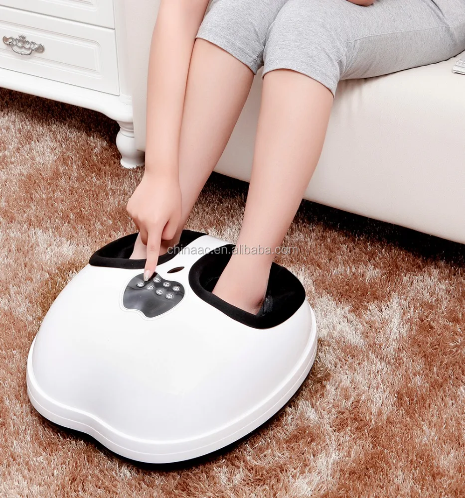 portable foot massage machine