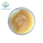 High temperature high speed lubrication grease for steel plant