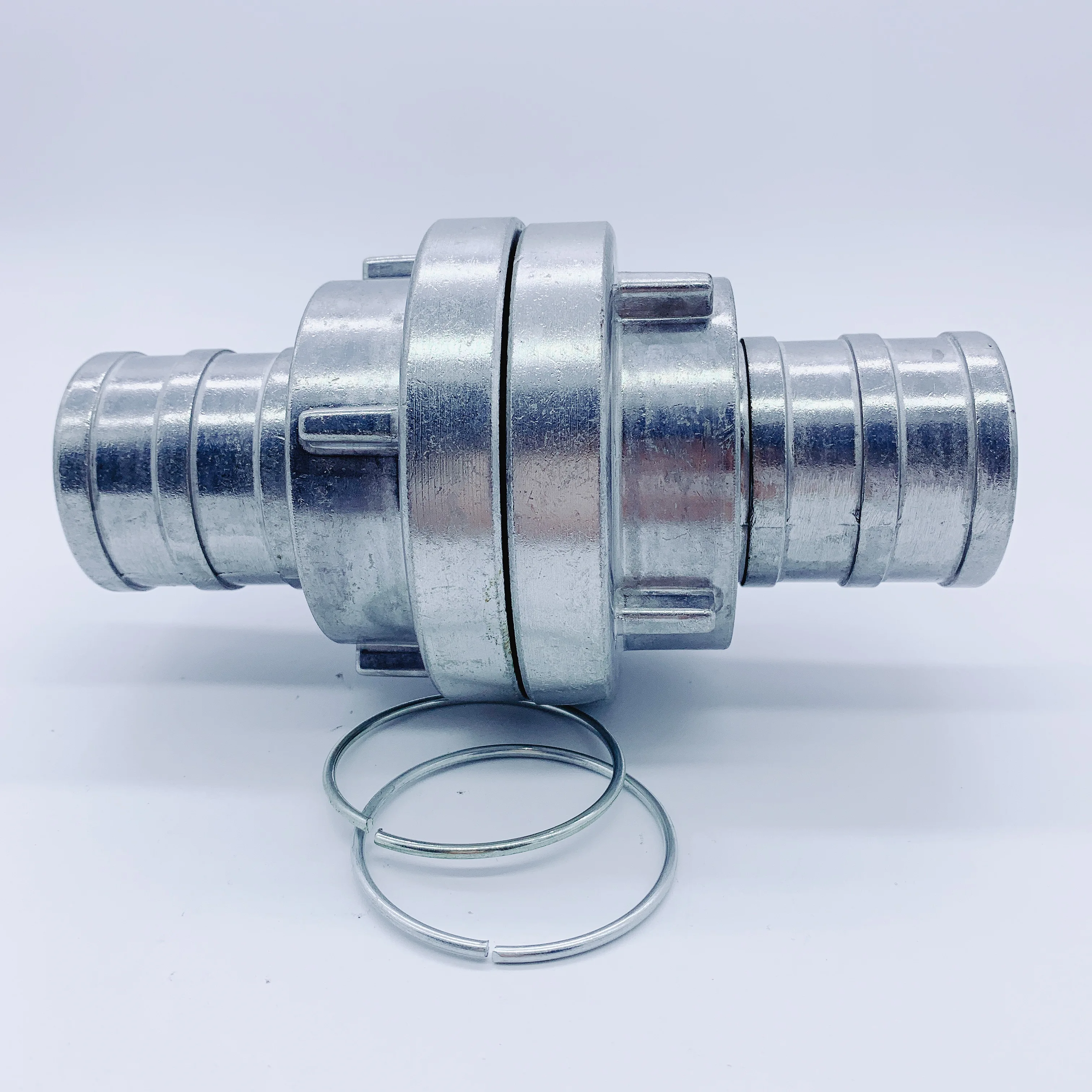 Germany Type Aluminium Storz Couplings Hose End - Buy Aluminium Storz ...