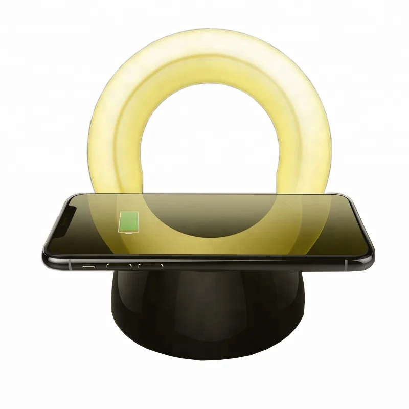 led desk lamp with wireless charging pad LED Table Lamp Folding LED desk lamp custom logo wireless charger, N/a
led desk lamp with wireless charging pad LED Table Lamp Folding LED desk lamp custom logo wireless charger, N/a