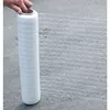Used pallet cargo wrap net/hdpe web cargo net