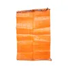 vegetable bags PP or PE woven mesh potato sack