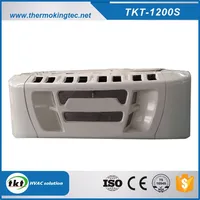 Front Mounted Trailer Transport Reefer Unit