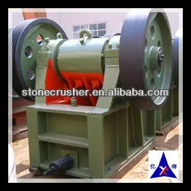 shanbao crusher