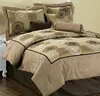 bedding comforter set with matching curtains
