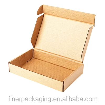 A4 Postpapierkasten Abmessungen Für Transport Verpackung