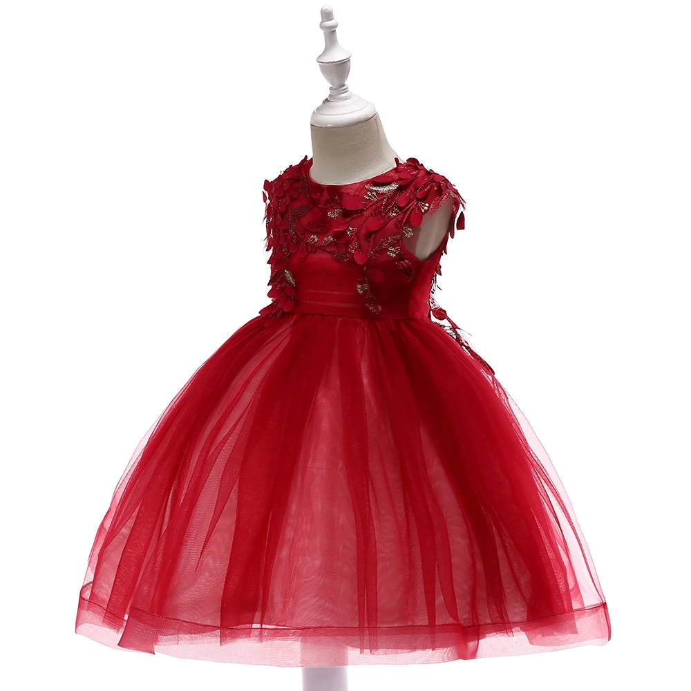 Summer Baby Girl Dress Kids Lovely Clothes Children Sleeveless Dresses Child Party Birthday Clothing L5053
Summer Baby Girl Dress Kids Lovely Clothes Children Sleeveless Dresses Child Party Birthday Clothing L5053
