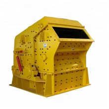 China good supplier small impact crusher for sale