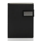 Custom school leather planner journal dairy printing personal agenda organizer notebook