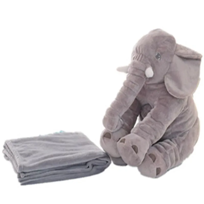 60cm different colour 5mm soft boa elephant design foldable plush animal plush pillow and blanket, Customized colour
60cm different colour 5mm soft boa elephant design foldable plush animal plush pillow and blanket, Customized colour