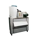 commercial ice making machine flake ice maker industrial ice maker fishing zone