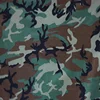 Nylon Cotton Sateen Army camouflage fabric Ripstop