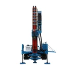 MXL-135D cheap bore hole crawler hydraulic Anchor drilling machine