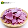Wholesale Price FD Drying Foods Instant Food Bulk Dried Red Onion Freeze Dried Onion