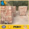 Antique clay brick paver