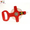 new Hot selling open frame measuring tape home fiber measuring tape measures 30m long tape