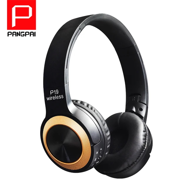 Mobile Accessories 2016 Wireless Communication Bluetooth Headset with Mic Magnet Earbuds