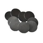 Ferrite Magnet High Quality Circle Magnet Molded Disc Magnet