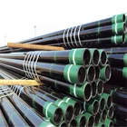 api 5ct j55 n80q casing tubing