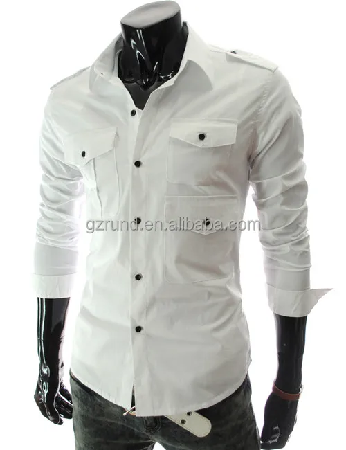 mens custom dress shirt