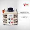 tdgc stabilizer single phase adjustable output 0-300v 5kva variac