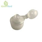 20/410 28/400 Flip spout top cap for plastic bottle