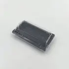 2020 Annual Hot Sale Take Away Sushi Plastic Tray for Sale