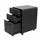 sheet metal file cabinet custom mobile steel office equipment filing cabinet