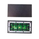 ph10 outdoor full color led display pitch 7.62mm led full color display indoor fashion show led screen