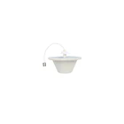 698 2700MHz N Female Ceiling Omni GSM 5dBi Antenna