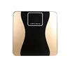 Most Popular 200Kg Blue Backlight LCD Display Attracting Eye Eletronic Personal Scale