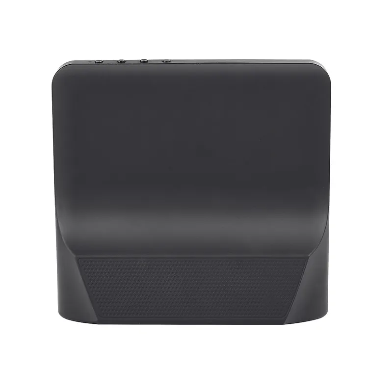 Portable Mini Sspeaker With FM Radio and Handsfree Speaker Tablet - ANKUX.COM