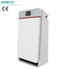 ZENFLY Ionization wholesale household indoor air purifier Hepa Air filter with Humidifier Thailand air filtration system
