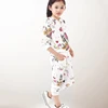 New Products Frock Designer Children Clothes Fashion Cotton Child Clothing Sets