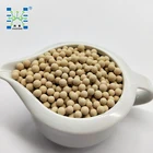 Drying desiccant agent 3A molecular sieve 1.7-2.5mm 3-5mm