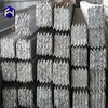 New design hot rolled iron steel angle bar hole with low price