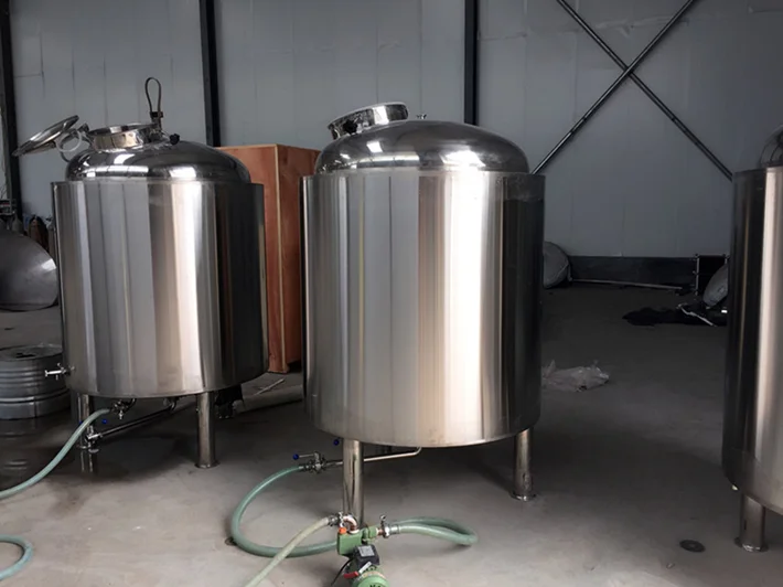 Industrial 2bbl 3 BBL turnkey beer brewing equipment beer machine for sale