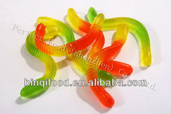 kosher gummy worms images