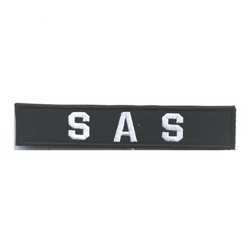 Custom SECURITY U.S. NAVY ALFA SOCOM Tactical Patch Personality Badges on Backpack Emblemas Embroidery Military PATCH
Custom SECURITY U.S. NAVY ALFA SOCOM Tactical Patch Personality Badges on Backpack Emblemas Embroidery Military PATCH