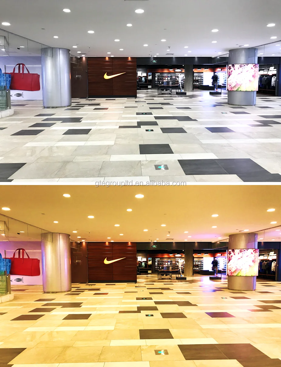 GUBO Anti-glared Zigbee CCT Changing LED Ceiling Spotlight 90lm/W 10W 15W 5years warranty - ANKUX.COM
