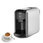 The most popular coffee machine with italian pump 12volt espresso machine