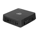 win 10 mini pc Apollo lake N3450 windows10/ Linux OS 4GB DDR3 ram 64GB SSD computer desktop
