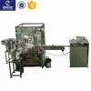 Rotary head eliquid filling machine controlled by PLC, using 60ml/120ml filling machine produced by PAIXIE