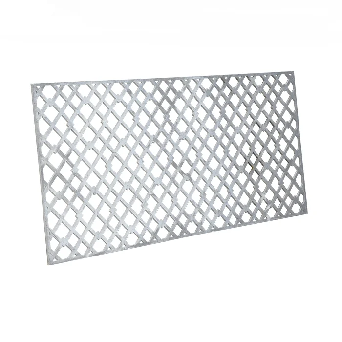 perforated metal flooring