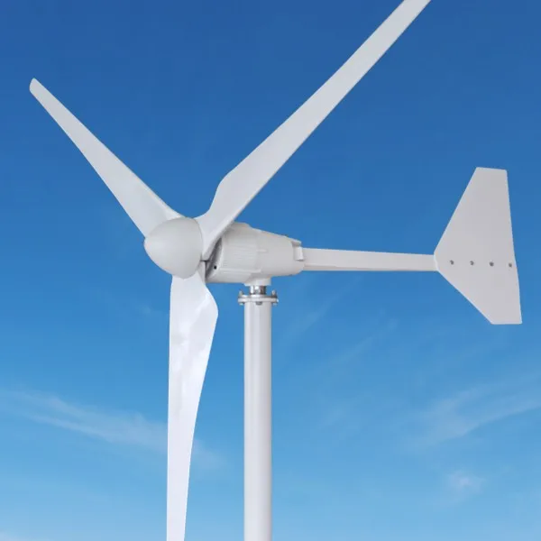 horizontal 2kw wind turbine/wind mill/ wind generators