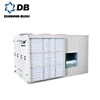 Dunham Bush R410A 50Hz /60Hz Central Air Conditioning System Rooftop Packaged Units