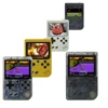Retro Portable Mini Handheld Game Console 8-Bit 3.0 Inch FC LCD Kids Color Game Player Built-in 300 games