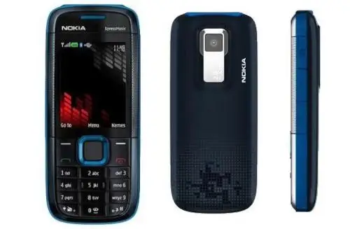 Nokia 5130 (1)